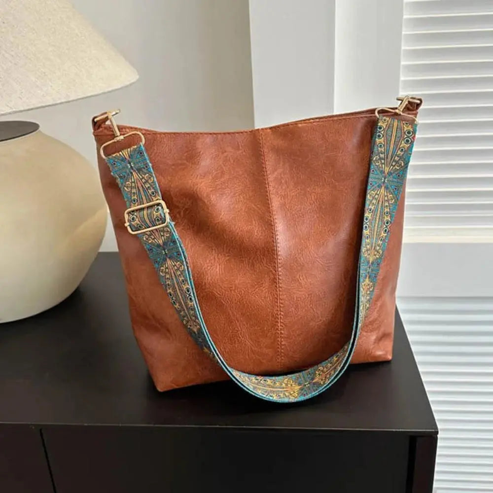 MONIKA'S BAG - My Favorite Embellished Shoulder Bag